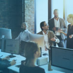 Les menaces internes et externes contre la cybersécurité de votre entreprise