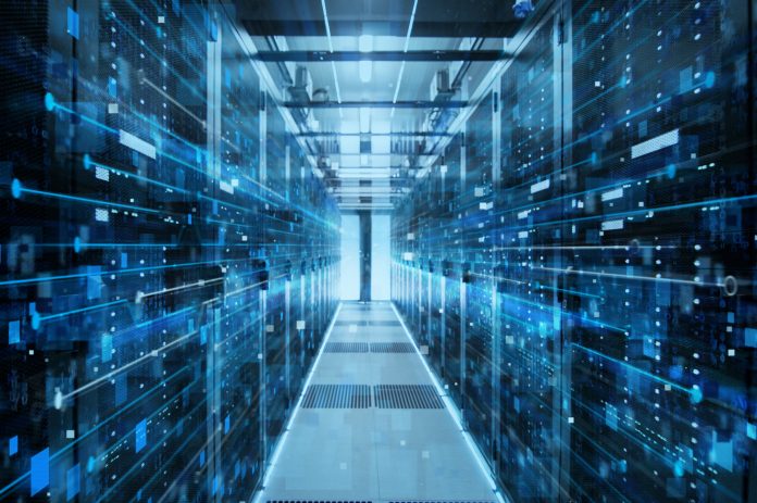 Sécurisez vos données grâce à un service infonuagique de confiance
