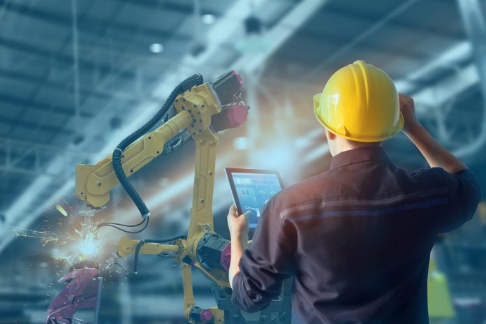 Industrie 4.0 : ce que cela signifie pour votre entreprise manufacturière