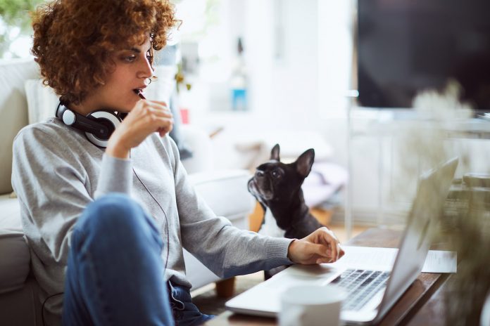 Votre entreprise encourage t elle le travail flexible