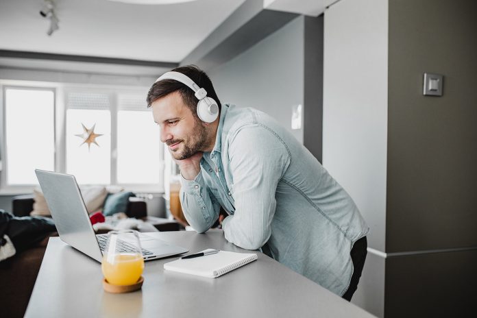 3 façons d'améliorer la productivité en télétravail
