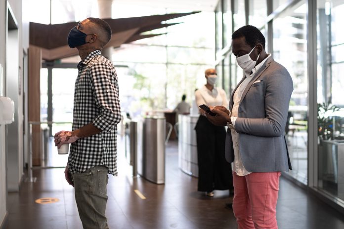 3 astuces pour faire patienter vos clients pendant qu’ils font la queue