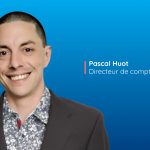 Pascal huot