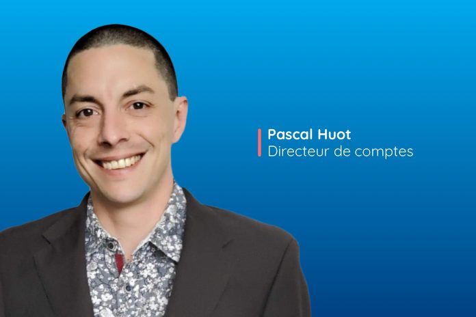 Pascal huot