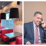 Chez Louis Poulet et Pizza